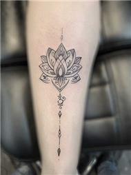 תמונה של ארטיסט טאטו