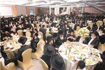 הפקת אירועים למגזר החרדי