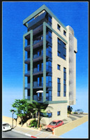 תמונה שצולמה להמחשת העבודות של יגאל שגיא הערכת שווי נכס