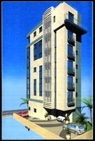 תמונה שצולמה להמחשת העבודות של יגאל שגיא ייעוץ להשבחת נכסים