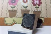 תמונה שצולמה להמחשת העבודות של רותם חותמות - 1 חותמות