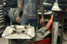 תמונה של פנצ'ריית איתי ואייל