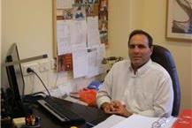 תמונה שצולמה להמחשת העבודות של עו"ד ידיד ניר עו"ד מחיפה