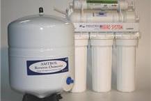 מים - מינרליים, מסוננים ומטוהרים