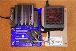 תמונה שצולמה להמחשת העבודות של HotLine Computers - 3 תמונה של HotLine Computers