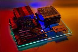 תמונה שצולמה להמחשת העבודות של HotLine Computers - 2 תמונה של HotLine Computers