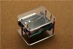 תמונה שצולמה להמחשת העבודות של HotLine Computers תמונה של HotLine Computers