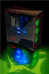 תמונה שצולמה להמחשת העבודות של HotLine Computers - 1 תמונה של HotLine Computers