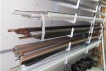 תמונה שצולמה להמחשת העבודות של ח.י. עשוש שיווק בע"מ ציוד לענף הבנייה