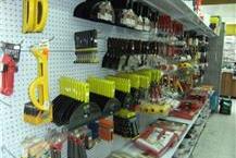 אביזרים לעבודות גבס