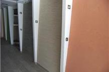 תמונה שצולמה להמחשת העבודות של ח.י. עשוש שיווק בע"מ מכירת חומרי בניין