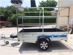 תמונה שצולמה להמחשת העבודות של הסעות גדולות תמונה של הסעות גדולות