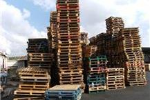 תיקון וייצור משטחי עץ