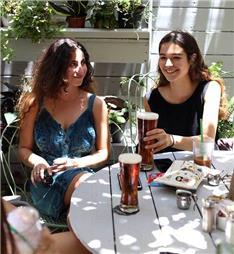 תמונה של ג'ונסי גארדנר