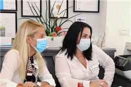 תמונה של ד"ר זילברשר - מרפאת שיניים