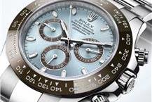 מכירת שעוני רולקס