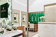 חנות למכירת שעוני יוקרה איכותיים