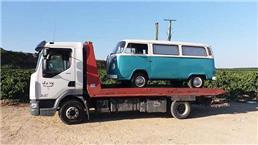 תמונה של גרר בילו