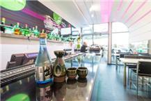 מסעדה אסיאתית 