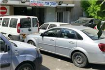 תמונה שצולמה להמחשת העבודות של מוסך ארז - מכונאות כללית - 1 אביזרים לרכב פרטי