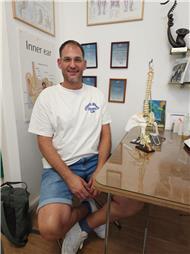 תמונה שצולמה להמחשת העבודות של אביב להב - פיזיותרפיה ושיקום בתנועה תמונה של אביב להב - פיזיותרפיה ושיקום בתנועה