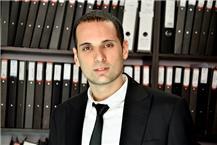 תמונה של עו"ד ונוטריון איתמר סונינו