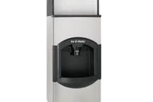 תמונה שצולמה להמחשת העבודות של טכנו אבי מכונות לייצור קרח