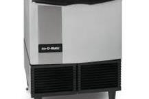 תמונה שצולמה להמחשת העבודות של טכנו אבי תיקון מכונת קרח