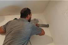 תמונה שצולמה להמחשת העבודות של א. קומביאייר - 2 תיקון מזגן בטבריה