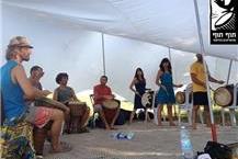 מעגל מתופפים