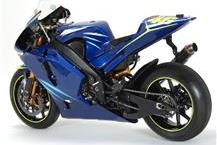 תמונה שצולמה להמחשת העבודות של פיין טיונינג מכירת אביזרים לאופנועים בראשון לציון