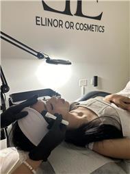 תמונה שצולמה להמחשת העבודות של אלינורי הקוסמטיקאית שלך תמונה של אלינורי הקוסמטיקאית שלך