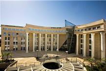 תמונה שצולמה להמחשת העבודות של אייל ד. אבן ושיש בע'מ בניית בתים