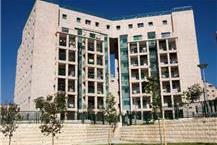 תמונה שצולמה להמחשת העבודות של אייל ד. אבן ושיש בע'מ עבודות בנייה