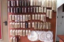 מכירת מזוזות