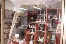 כלי כסף יוקרתיים