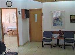 עיסויים וטיפולי גוף