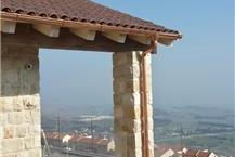 תמונה של אומנות המרזב