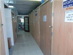 תמונה שצולמה להמחשת העבודות של זוהר שירותי אחסנה תמונה של זוהר שירותי אחסנה