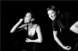 תמונה שצולמה להמחשת העבודות של אידיאה- תיאטרון פלייבק חוגים וסדנאות