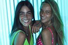 תמונה שצולמה להמחשת העבודות של סאנרייז - מכון שיזוף - 3 שיזוף במיטות שיזוף