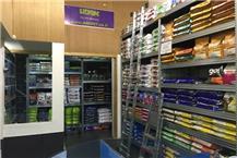 תמונה שצולמה להמחשת העבודות של אניפט שקי אוכל לחיות הבית