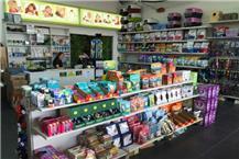 תמונה שצולמה להמחשת העבודות של אניפט אביזרים לבעלי חיים