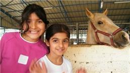 רכיבה מערבית