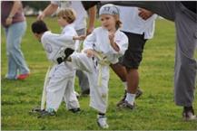 תמונה שצולמה להמחשת העבודות של פרנקו לחימה משולבת תמונה של פרנקו לחימה משולבת