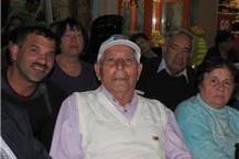 שירותי עזרה לקשיש