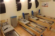 תמונה שצולמה להמחשת העבודות של מועדון כושר אורלייף מכוני כושר ואימוני כושר גופני