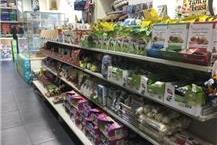 תמונה שצולמה להמחשת העבודות של אניפט - קניון שרונים ציוד לבעלי חיים