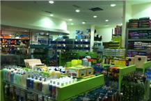 מכירת ציוד לחיות