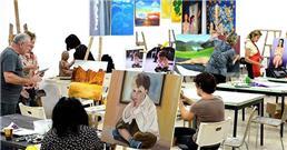 תמונה של צ'רקוב סדנאות אמנות וחומרי יצירה